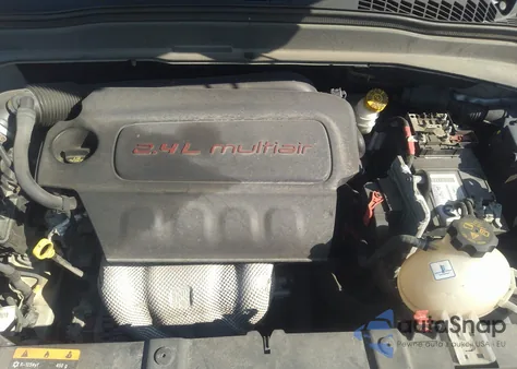 2016 Jeep Renegade Latitude from USA, damaged, VIN ZACCJABT2GPC41926